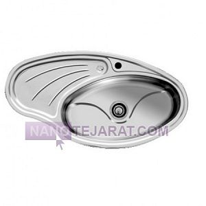 Sink No. 108 Sink No. 108